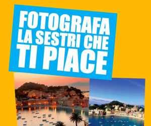 FOTOGRAFA LA SESTRI CHE TI PIACE
