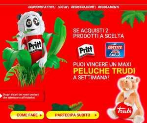 Campagna Scuola 2015 – Pritt e Super Attak