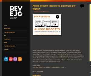 REVEJO MUSIC CONTEST