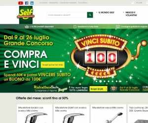 COMPRA E VINCI