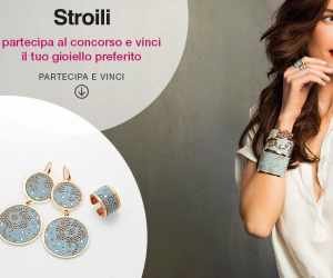 Follow Me, Follow Stroili