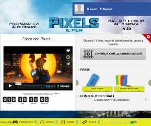 POSTEPAY FUN E PIXELS