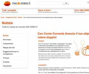 ACCREDITA E RADDOPPIA