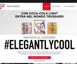 Vinci il mondo Trussardi