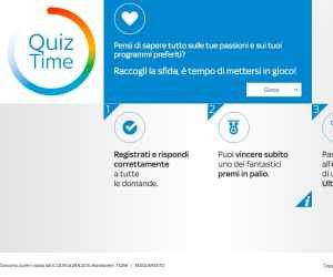 Sky incontra Milano in Darsena