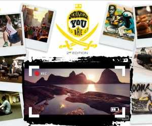 Scrambler You Are - 2nd Edition