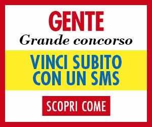 VINCI SUBITO CON UN SMS