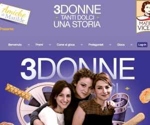 Amiche di Matilde - edizione 2015