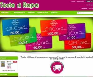 #AgostoDaTesteDiRapa