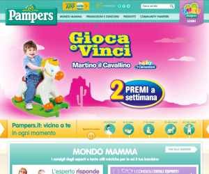 GIOCA E VINCI MARTINO IL CAVALLINO 1° EDIZIONE