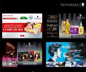 IL BEAUTY CHE TI PREMIA in INTERSPAR