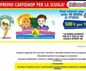 DESCRIVI IL TUO INSEGNANTE CON UN DISEGNO