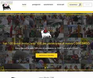 Cosa hanno fatto Pizza e Mitch ‘nel tempo di un pieno’?