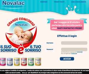 IL SUO SORRISO È IL TUO SORRISO