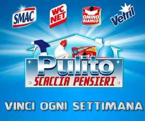 Pulito Scacciapensieri