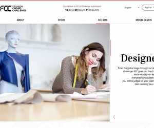 FASHION CROWD CHALLENGE 2015