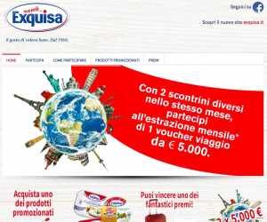 VINCI IL VIAGGIO DEI TUOI SOGNI