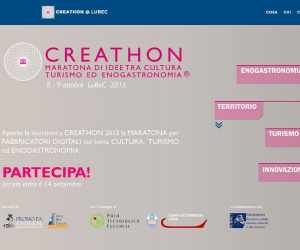 CREATHON 2015