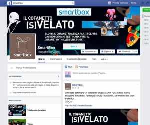 Il cofanetto (S)Velato