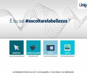 #ASCOLTARELABELLEZZA