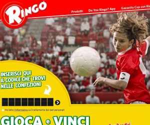 RINGO Back to school 2015