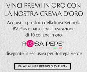 Vinci Premi in Oro con la nostra crema d’oro