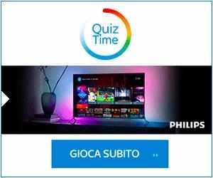 Quiz Time - Sky incontra Milano in Darsena