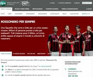 ROSSONERO PER SEMPRE 2015/2016