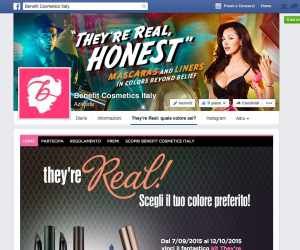 They’re Real! Colore: scegli il tuo preferito!