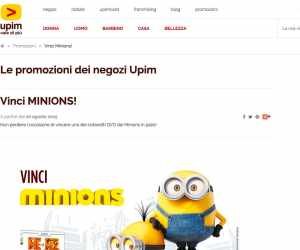 VINCI MINIONS