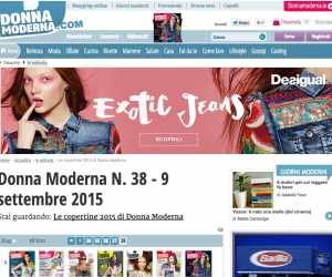 VINCI IL TUO NUOVO LOOK