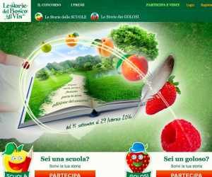 LE STORIE DEL BOSCO DI VIS 2015