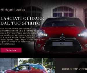 IL MIO SPIRITO GUIDA