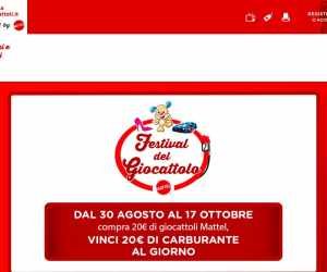 Festival del giocattolo