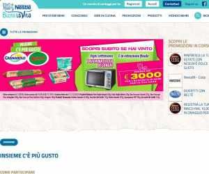 Insieme c’è più gusto