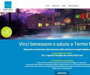 10 anni di salute e benessere a Terme Merano