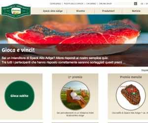 Storie produttori Speck Alto Adige IGP