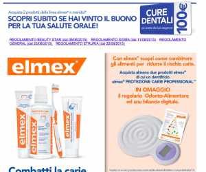 Vinci il buono della salute 2015 - Etruria