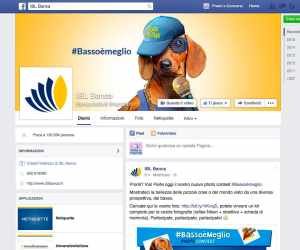 #bassoèmeglio Photo Contest