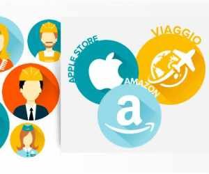 Accredita il tuo stipendio e vinci