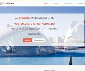 LA SPAGNA HA BISOGNO DI TE!