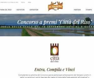 Concorso CITTA’ DEL RISO