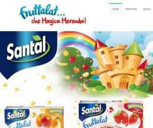 Vinci un anno di Magica Merenda