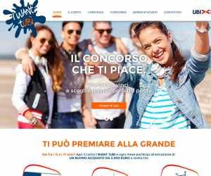 I WANT TUBI’ THE WINNER 2015