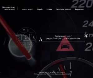 Classe A New GenerAction