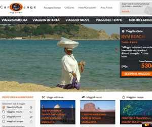 Vinci le Maldive con CartOrange