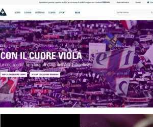 HUMANS OF FIORENTINA