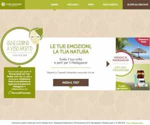 Ogni giorno a viso aperto