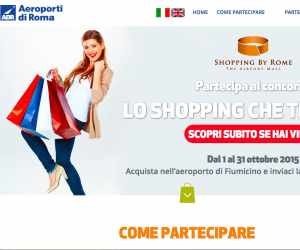 LO SHOPPING CHE TI PREMIA