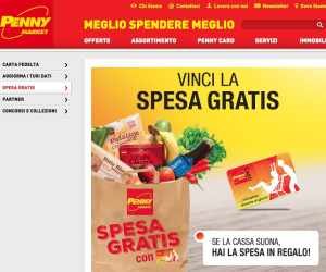 Vinci la SPESA GRATIS - PENNY CARD 2015 episodio IV